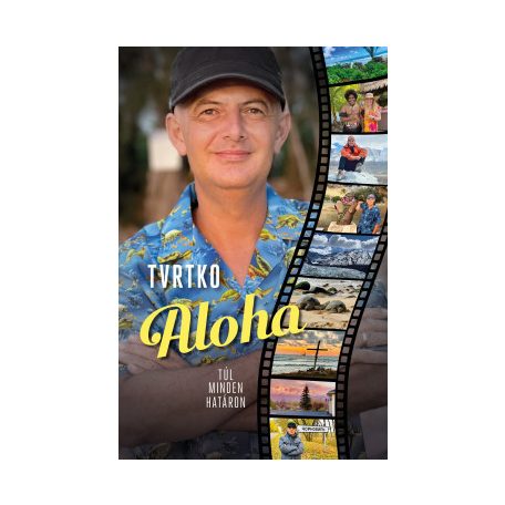 Aloha - Túl minden határon