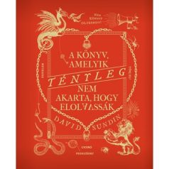A könyv, amelyik tényleg nem akarta, h