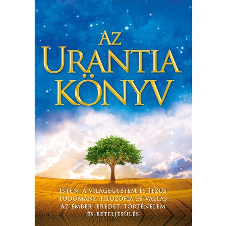 Az Urantia - könyv