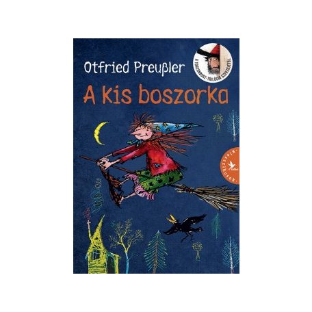 A kis boszorka