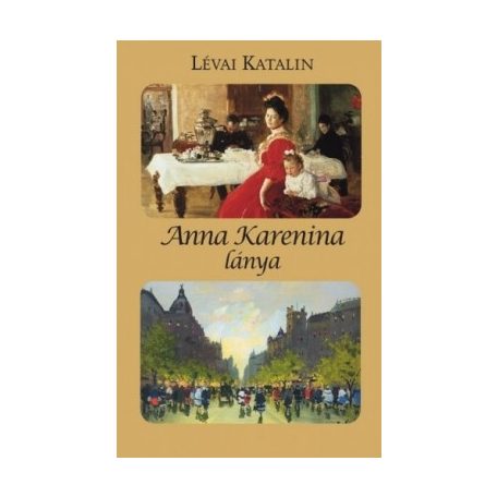 Anna Karenina lánya