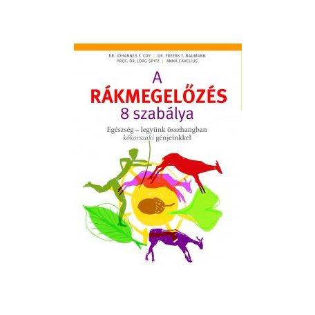 A rákmegelőzés (A)