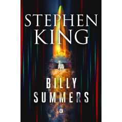 Billy Summers