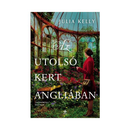 Az utolsó kert Angliában
