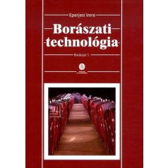 Borászati technológia