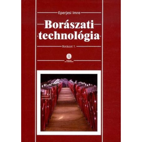 Borászati technológia