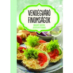 Vendégváró fimomságok