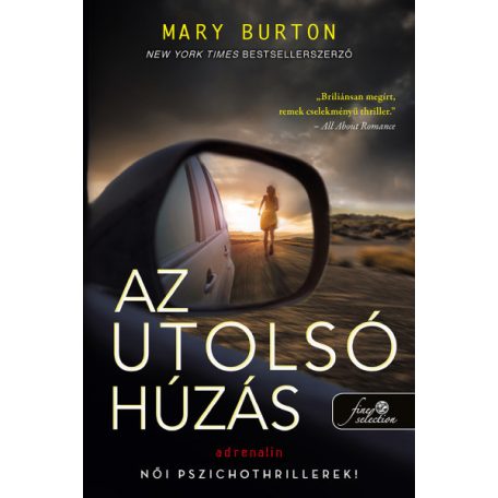 Az utolsó húzás - Criminal profiler 1.