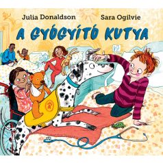 A gyógyító kutya