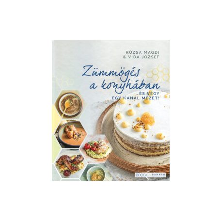 Zümmögés a konyhában