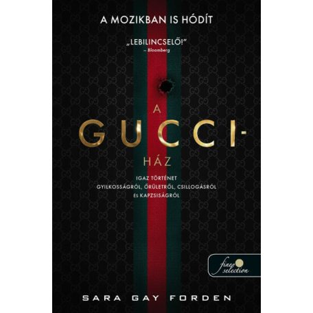 A Gucci-ház - Igez történet gyilkosságró
