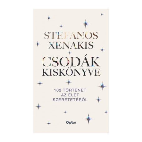 Csodák kiskönyve - 102 tröténet az élet