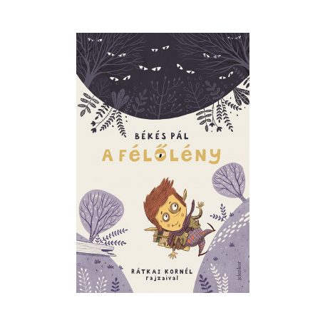 A félőlény