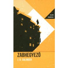 Zabhegyező - Helikon zsebkönyvek 107.