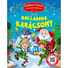 Dallamos Karácsony - Kollányi Zsuzsi kar
