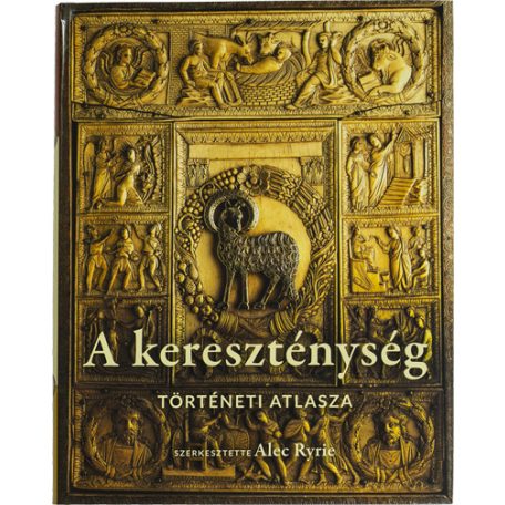 A kereszténység történeti atlasza