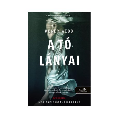 A tó lányai