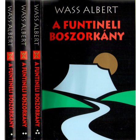 A funtinelli boszorkány I-II.III