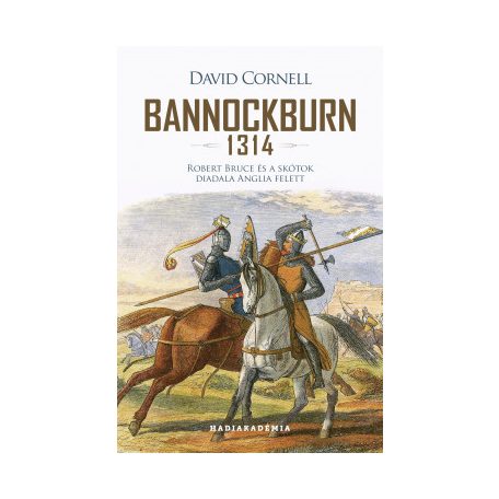 Bannockburn - 1314