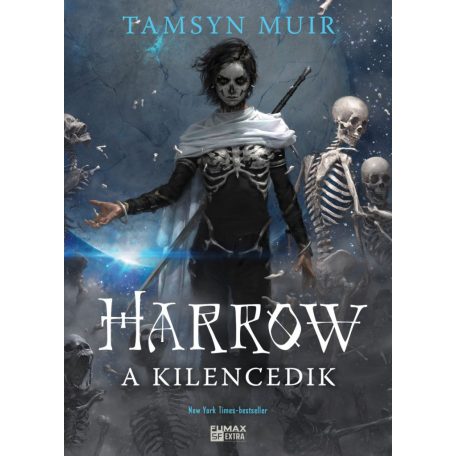 Harrow, a kilencedik-Lezárt sír-sorozat2