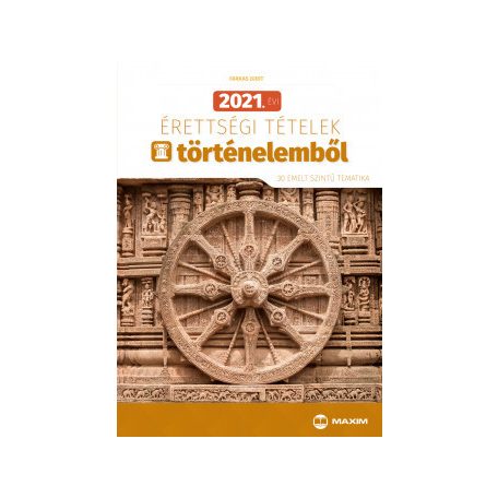 2021.évi érettségi tételek történelemből