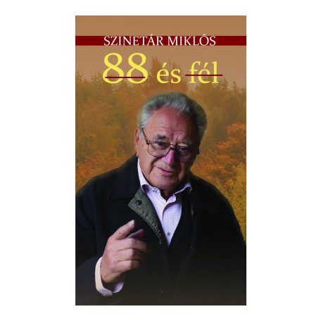 88 és fél