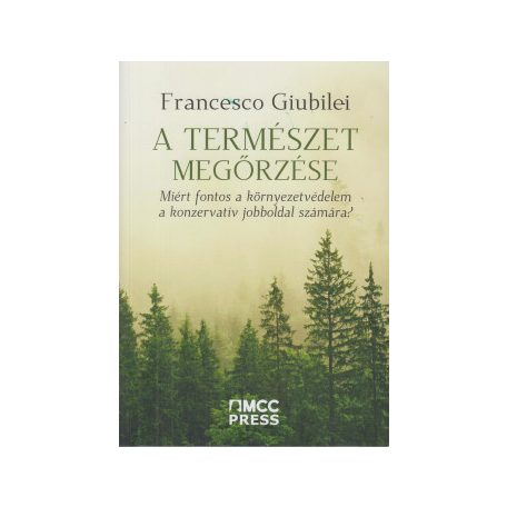 A természet megőrzése
