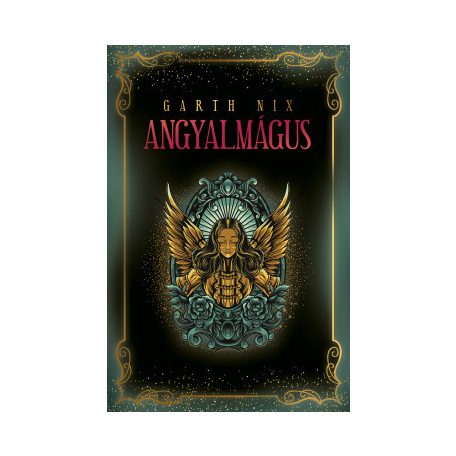 Angyalmágus
