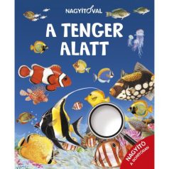 A tenger - angol matrcicás