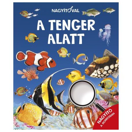 A tenger - angol matrcicás
