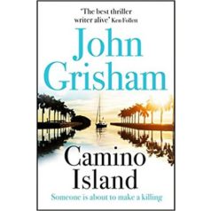 Camino Island (A)