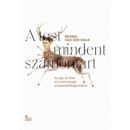 A test mindent számon tart - Az agy, az
