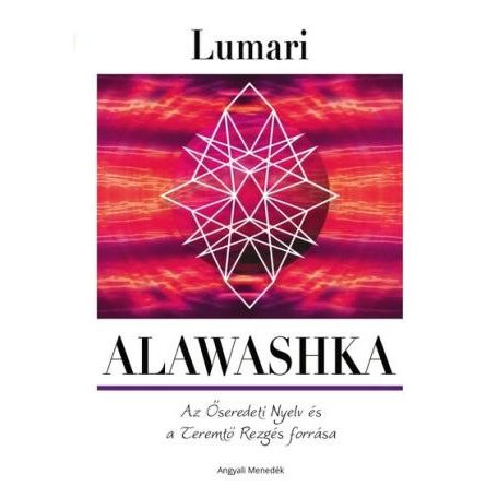 Alawashka - Az őseredeti nyelv és a tere