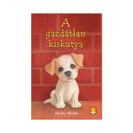 A gazdátlan kiskutya (puhatáblás)