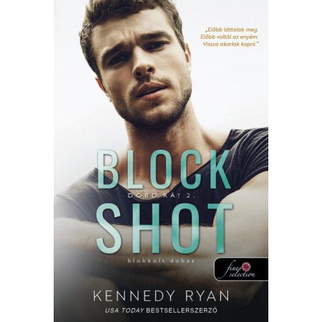 Block Shot - Blokkolt dobás - Dobd rá! 2