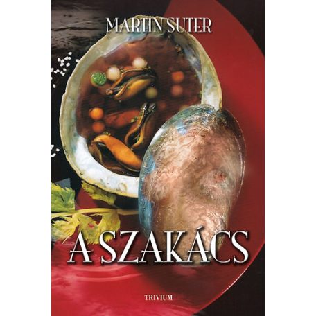 A szakács
