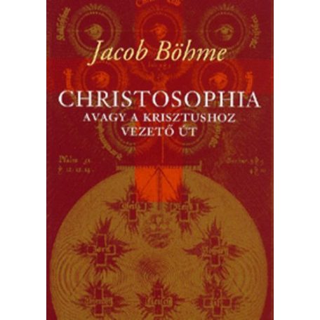 Christosophia - avagy a Krisztushoz veze