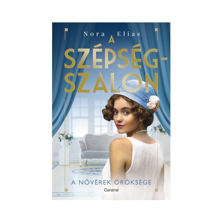 A szépségszalon - A nővérek öröksége