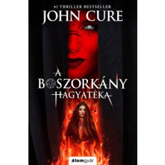 A boszorkány hagyatéka