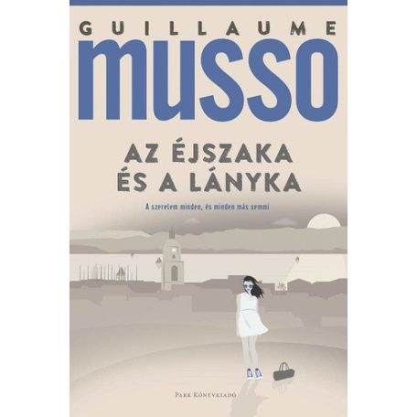 Az éjszaka lányai