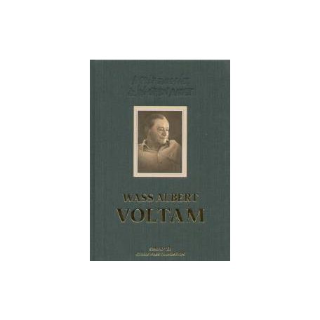 Voltam - Wass Albert