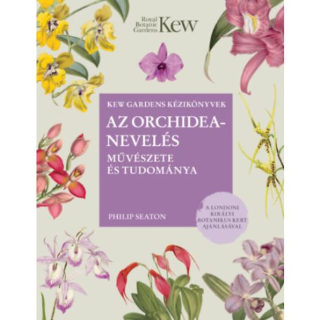 Az orchiedanevelés művészete és tudomány