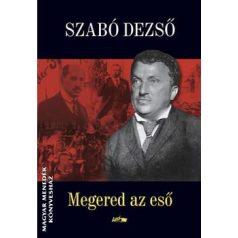 Megered az eső(A)