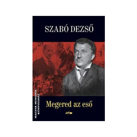 Megered az eső(A)
