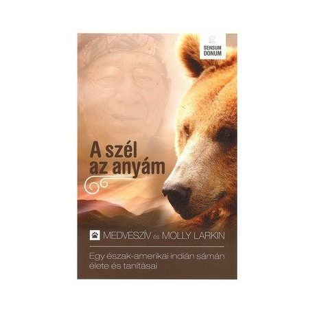 A szél az anyám