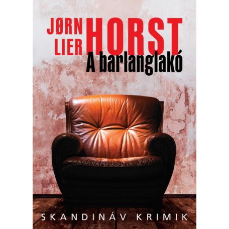 A barlanglakó