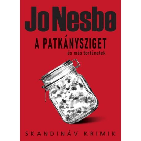 A patkánysziget és más történetek