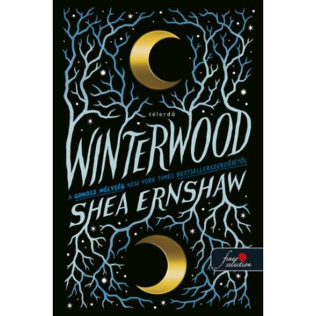 Winterhood - Télerdő
