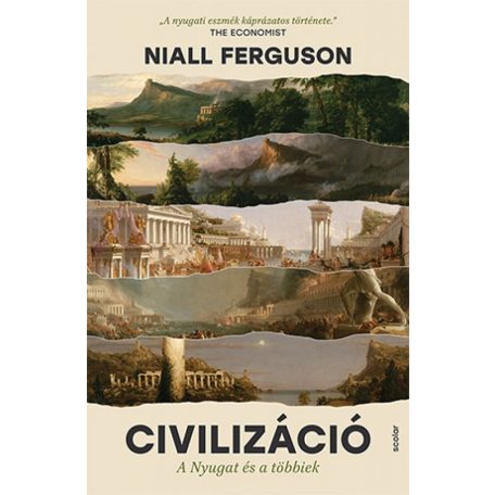 Civilizáció - A nyugat és a többiek