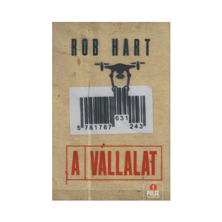 A vállalat
